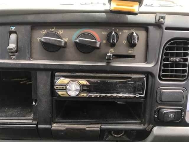 
								Mitsubishi Canter – Crane full									