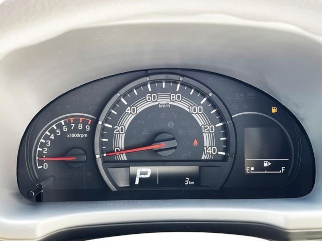 
								Suzuki Every full									