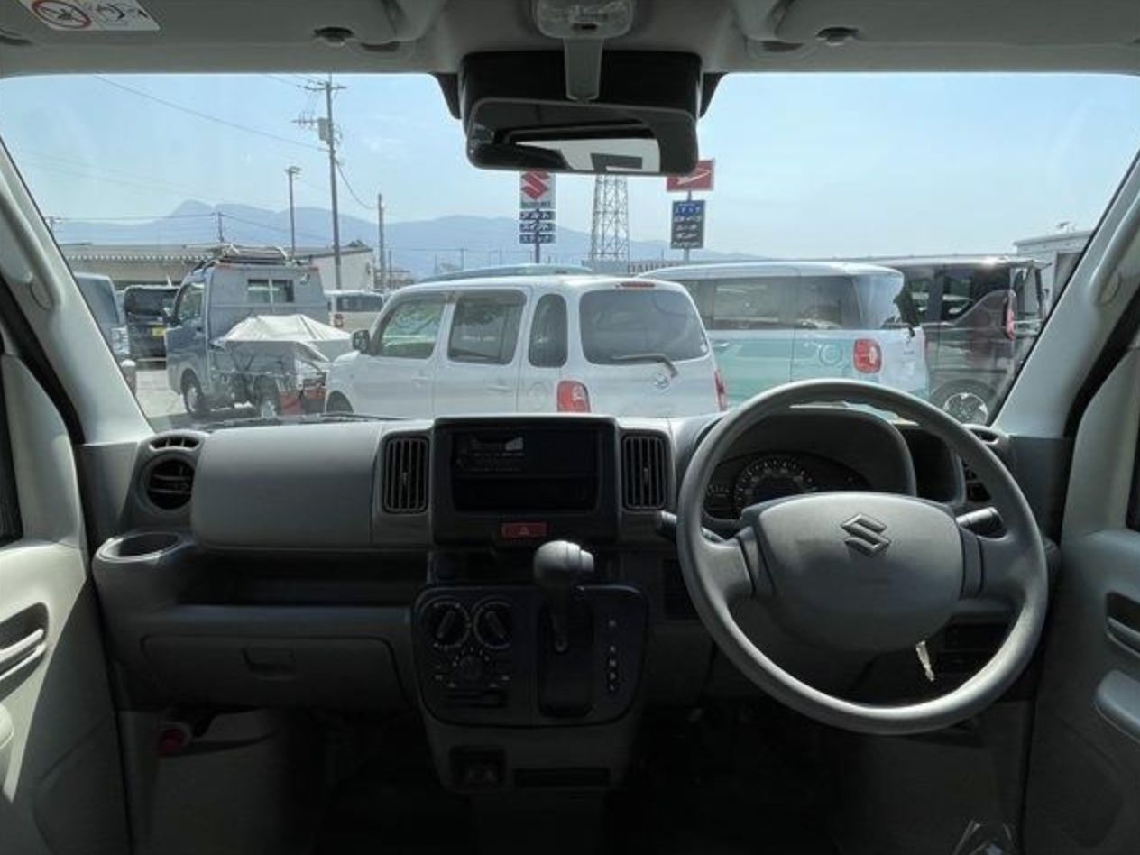 
								Suzuki Every full									