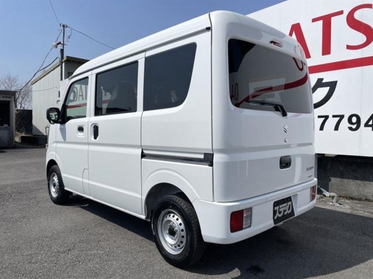 
								Suzuki Every full									