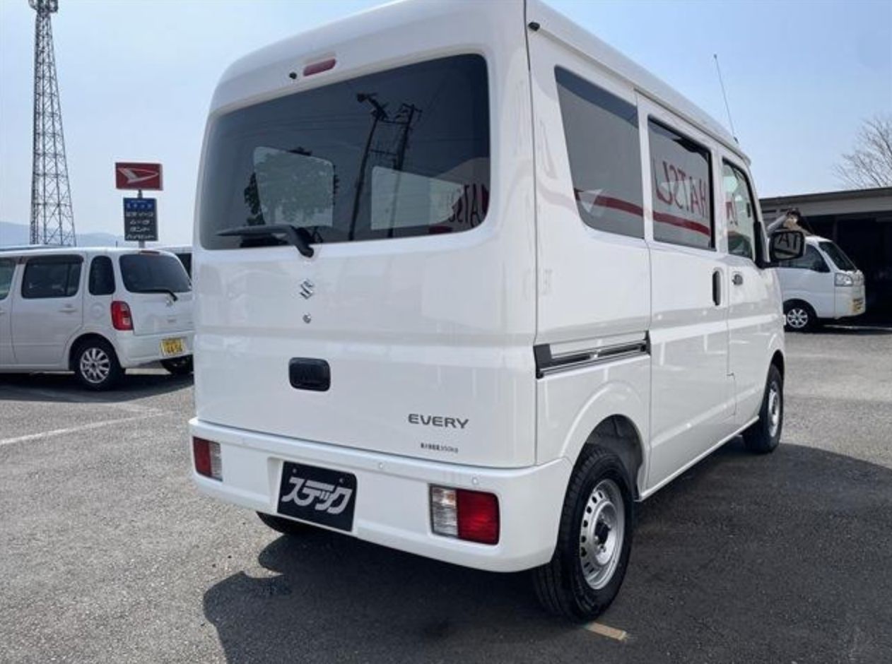 
								Suzuki Every full									