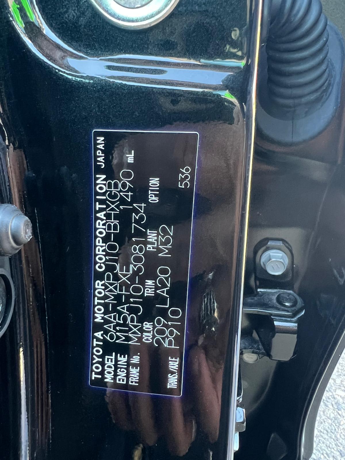 
								Toyota Yaris Cross full									