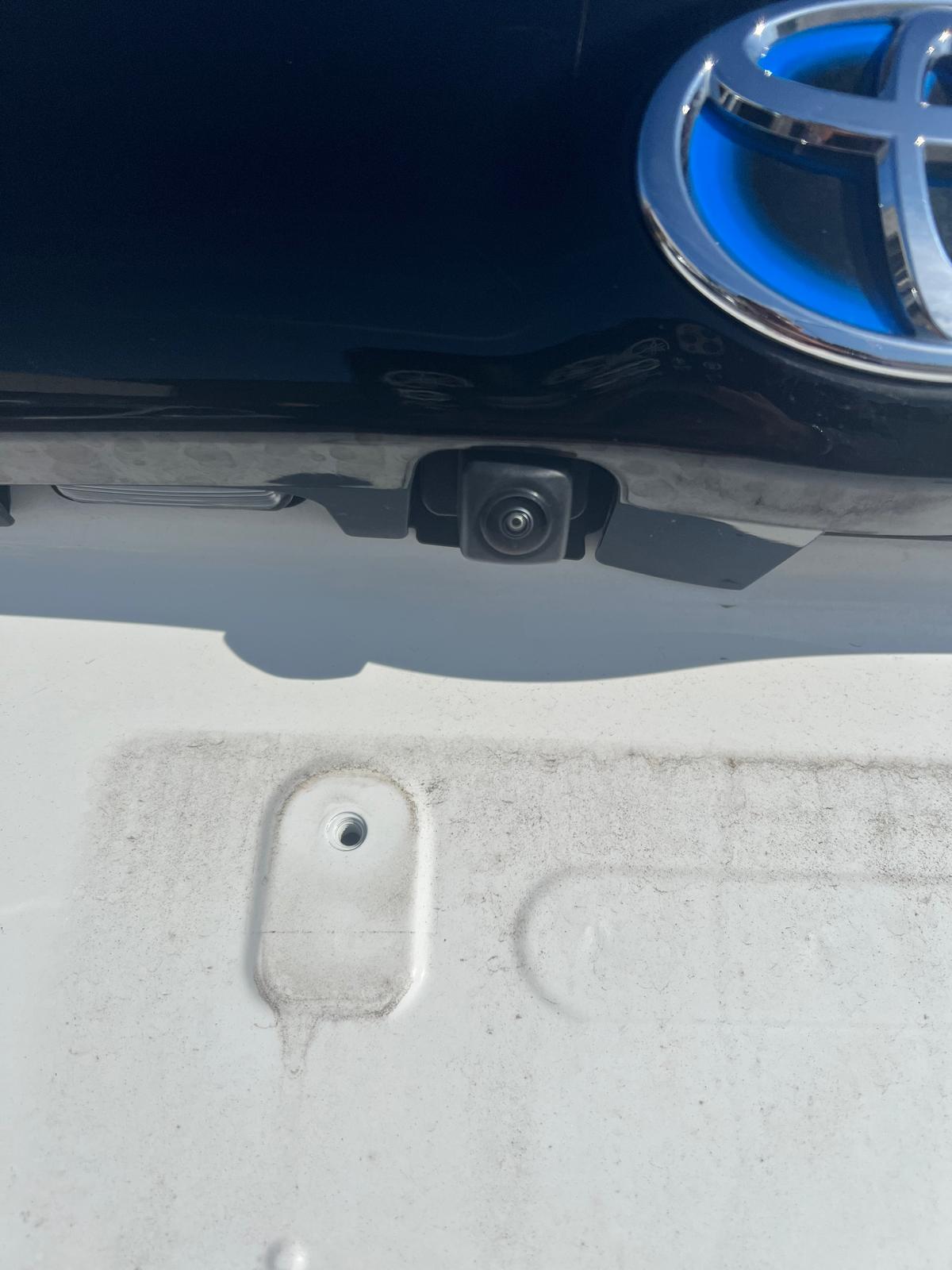 
								Toyota Yaris Hatch full									