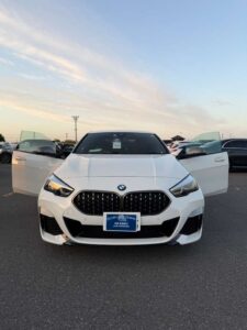 BMW 218i Gran Coupe M Sport